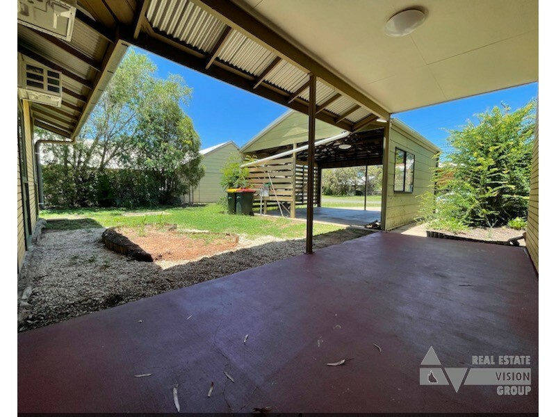 22 Comollatti St, Blackwater QLD 4717