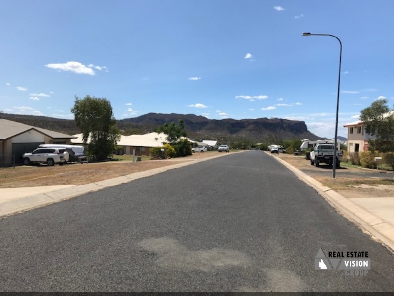 17 Airport Dr, Springsure QLD 4722