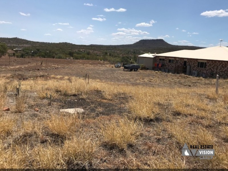 17 Airport Dr, Springsure QLD 4722