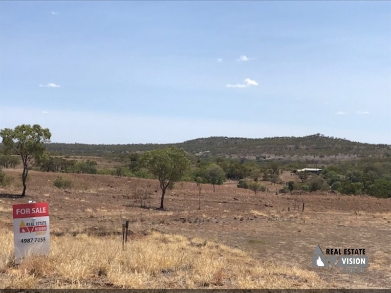 17 Airport Dr, Springsure QLD 4722