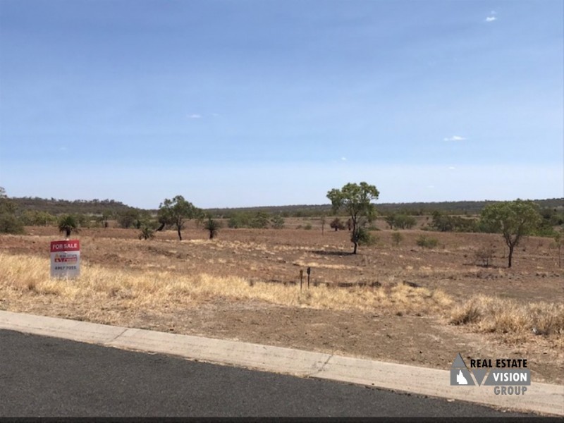 17 Airport Dr, Springsure QLD 4722