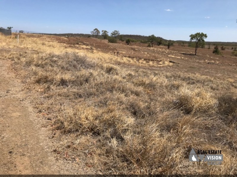 17 Airport Dr, Springsure QLD 4722