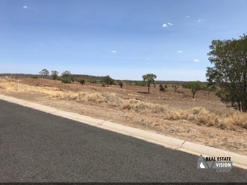17 Airport Dr, Springsure QLD 4722