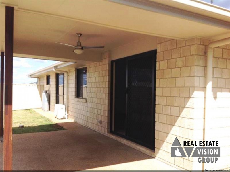 12 Randwick Rd, Emerald QLD 4720