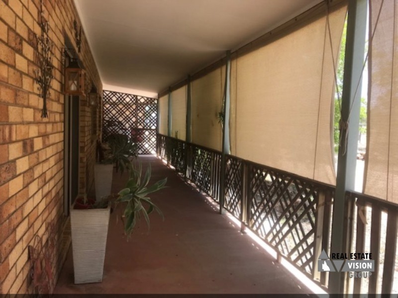 11 Rifle Range Rd, The Gemfields QLD 4702