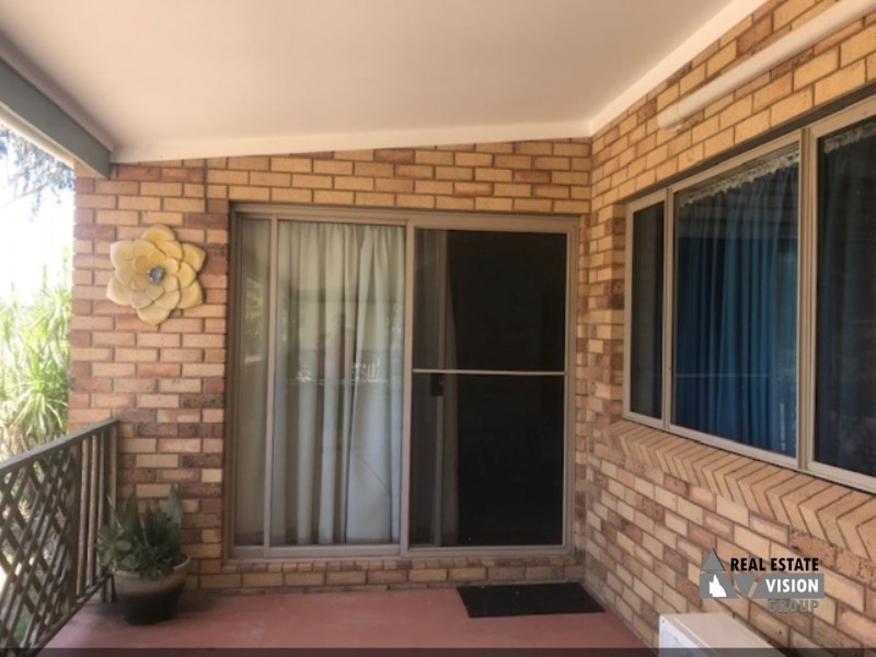 11 Rifle Range Rd, The Gemfields QLD 4702