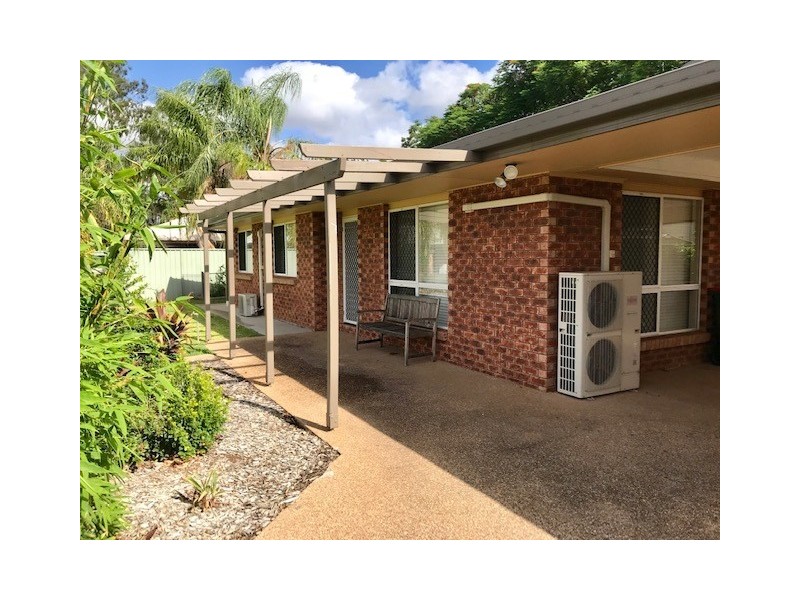 Emerald QLD 4720