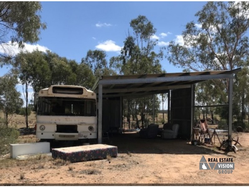 MC 71568, The Gemfields QLD 4702