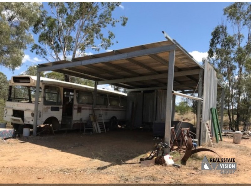 MC 71568, The Gemfields QLD 4702