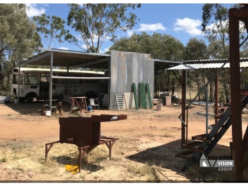 MC 71568, The Gemfields QLD 4702