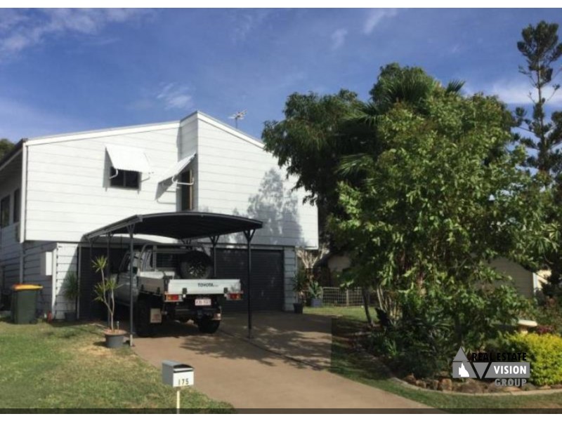 175 Bauman Way, Blackwater QLD 4717