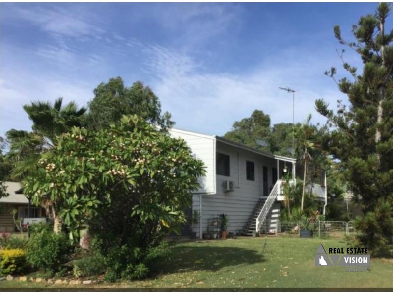175 Bauman Way, Blackwater QLD 4717