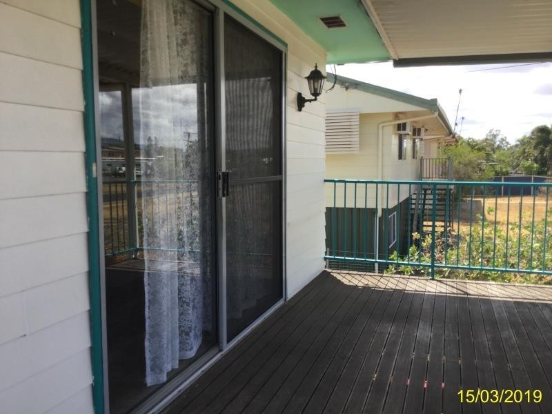 Blackwater QLD 4717
