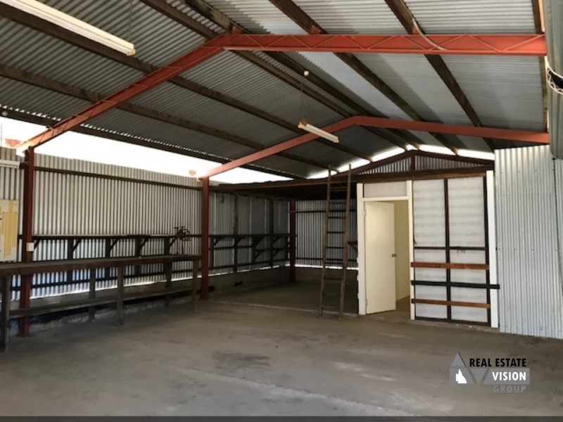 31 Wood St, Springsure QLD 4722