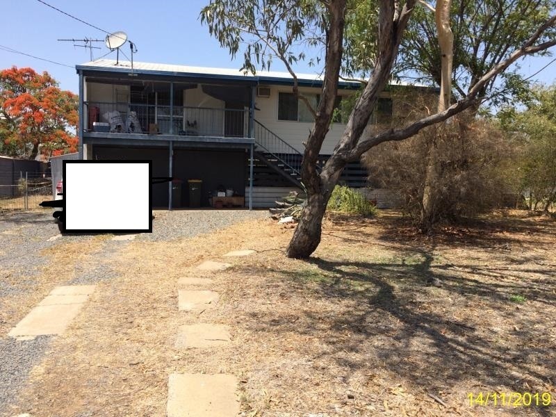 Blackwater QLD 4717