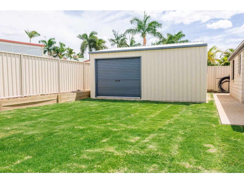17 Berthun St, Emerald QLD 4720
