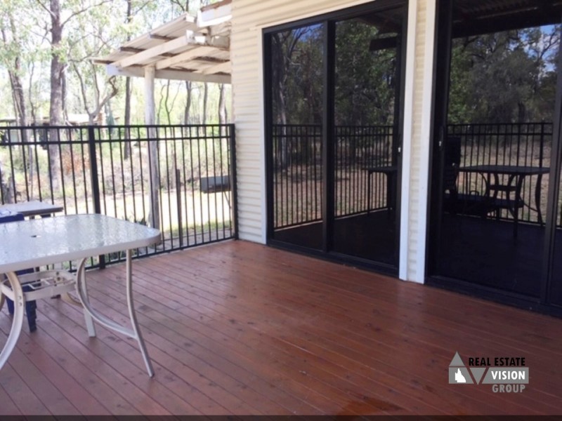 197 Goanna Flats Rd, Rubyvale QLD 4702 Real Estate Vision Group For