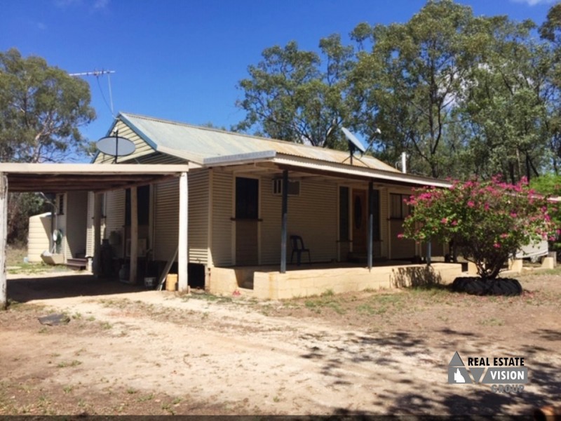 197 Goanna Flats Rd, Rubyvale QLD 4702 Real Estate Vision Group For