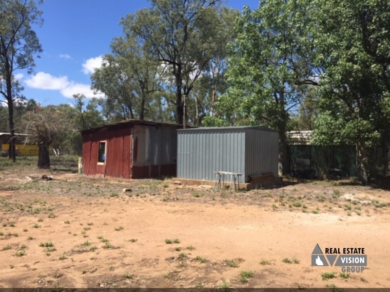 197 Goanna Flats Rd, Rubyvale QLD 4702 Real Estate Vision Group For