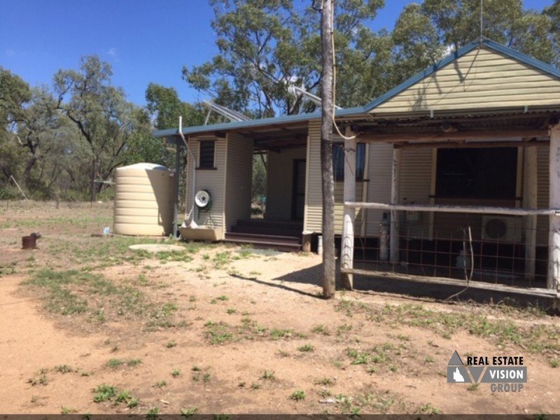 197 Goanna Flats Rd, Rubyvale QLD 4702 Real Estate Vision Group For