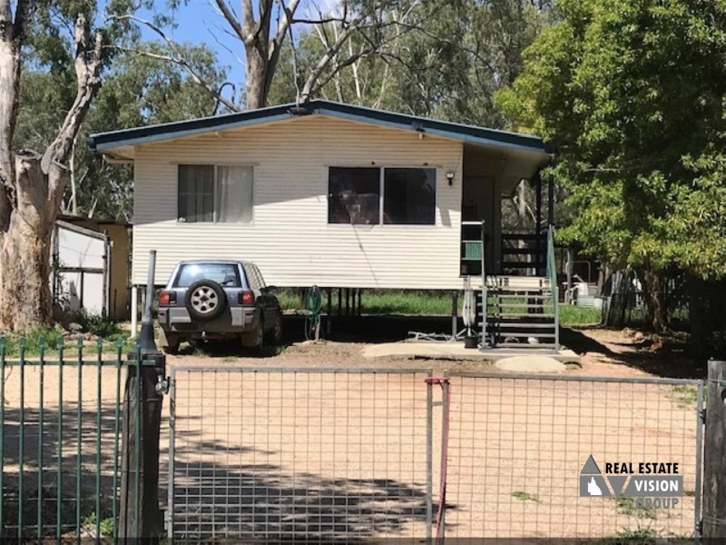 19A Rifle Range Road, The Gemfields QLD 4702