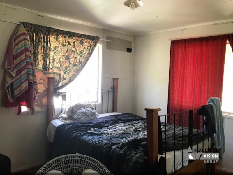 19A Rifle Range Road, The Gemfields QLD 4702