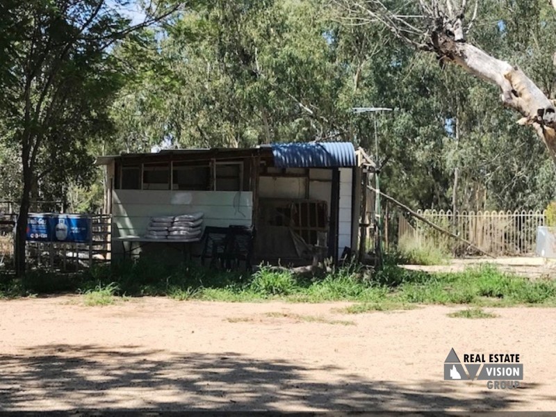 19A Rifle Range Road, The Gemfields QLD 4702
