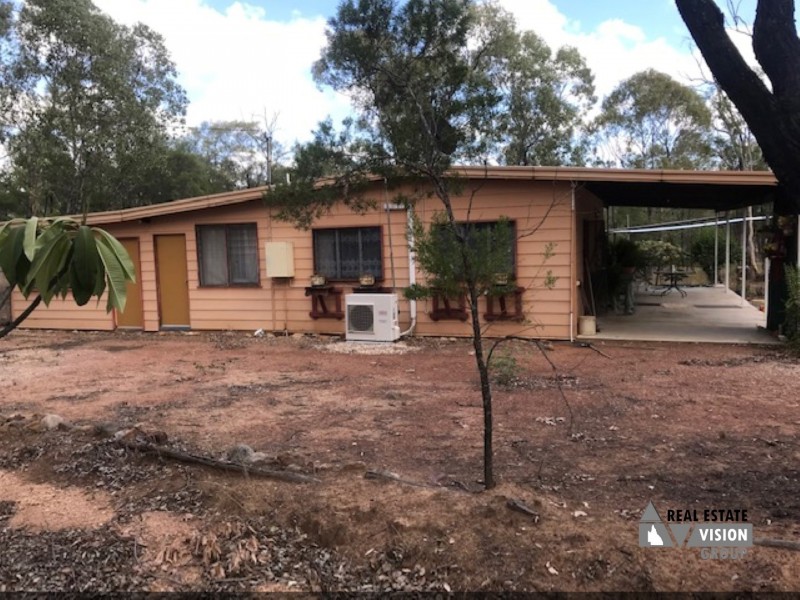 14 & 16 Vale Of Tralee, The Gemfields QLD 4702