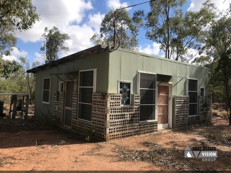 14 & 16 Vale Of Tralee, The Gemfields QLD 4702
