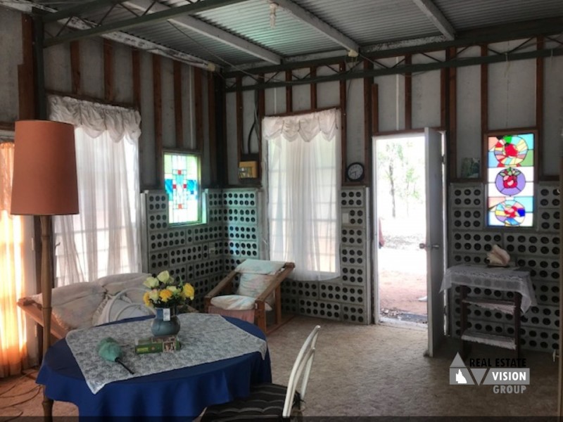 14 & 16 Vale Of Tralee, The Gemfields QLD 4702