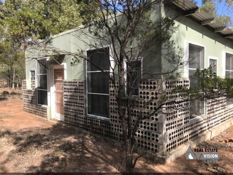 14 & 16 Vale Of Tralee, The Gemfields QLD 4702