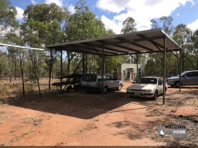 14 & 16 Vale Of Tralee, The Gemfields QLD 4702