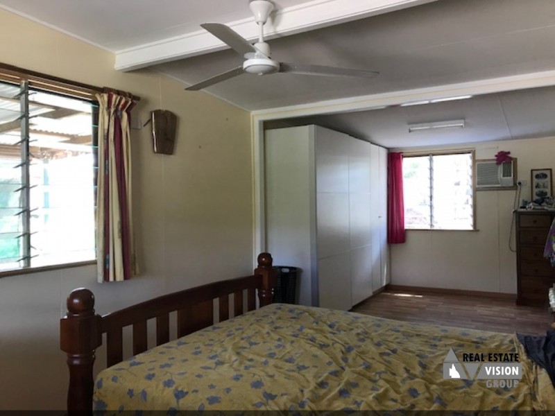 58 Goanna Flats Rd, The Gemfields QLD 4702