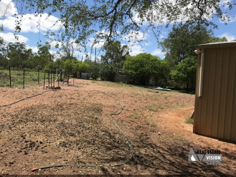 58 Goanna Flats Rd, The Gemfields QLD 4702