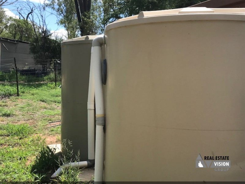 58 Goanna Flats Rd, The Gemfields QLD 4702