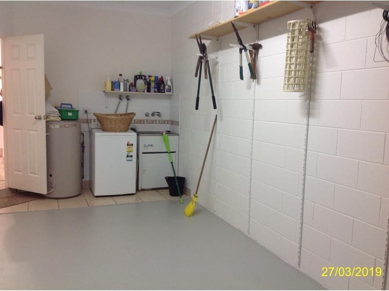 1/7 Erromango Dr, Jubilee Pocket QLD 4802