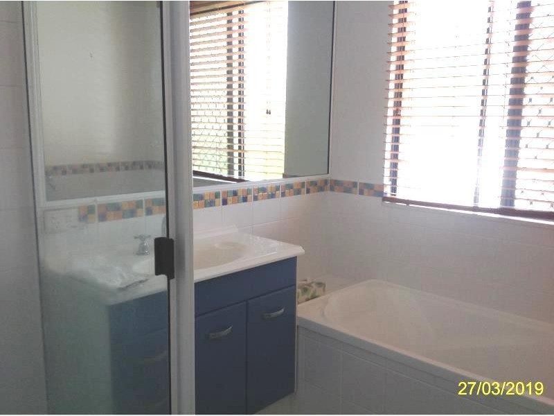 1/7 Erromango Dr, Jubilee Pocket QLD 4802