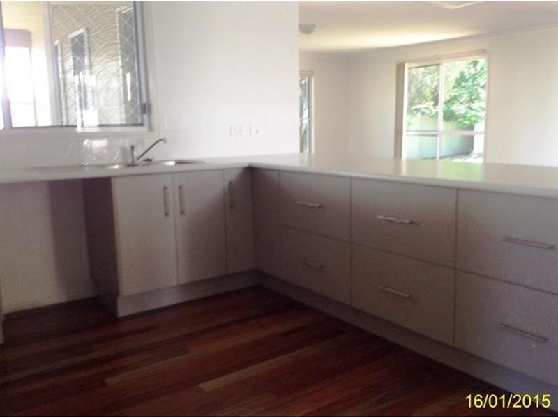 Blackwater QLD 4717