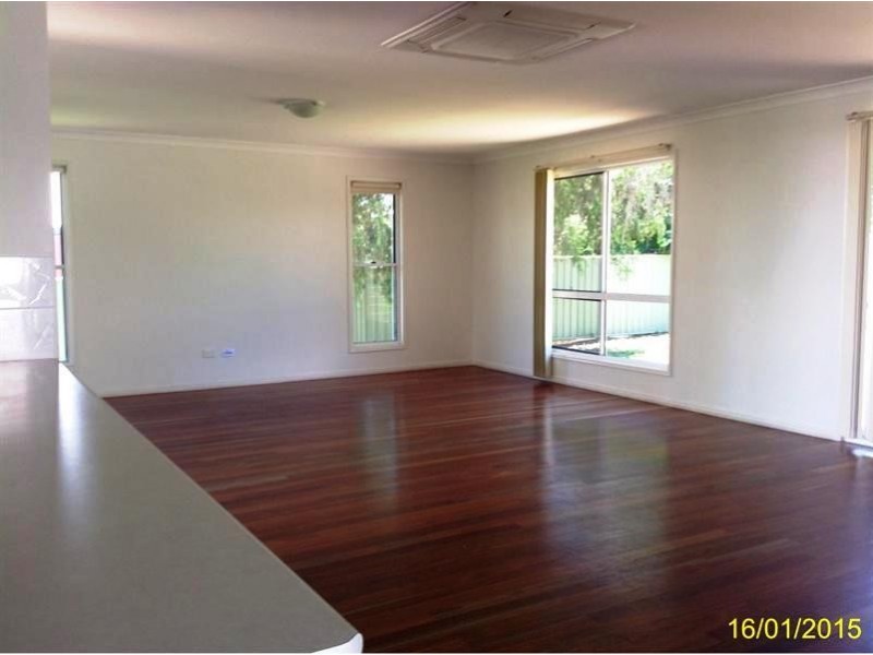 Blackwater QLD 4717
