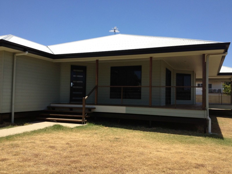 Blackwater QLD 4717