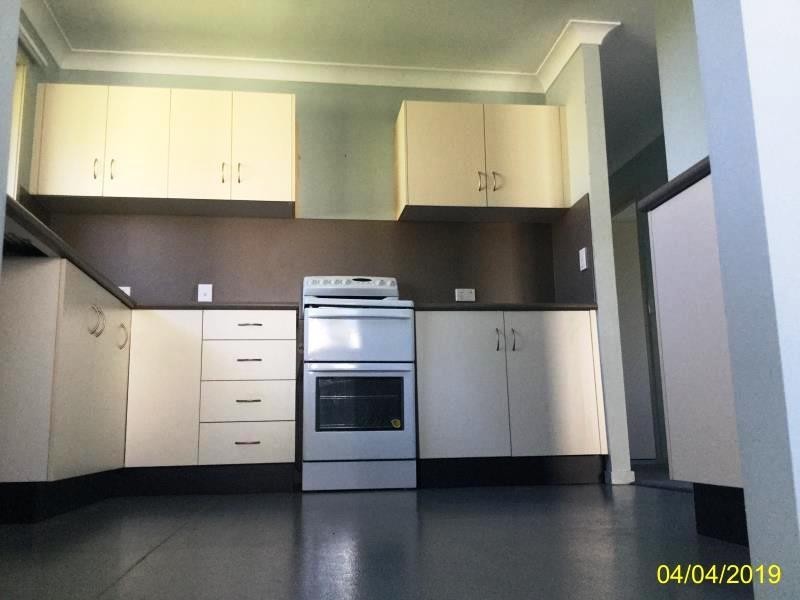 Blackwater QLD 4717