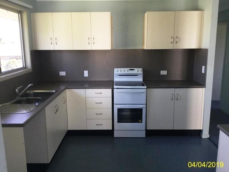 Blackwater QLD 4717
