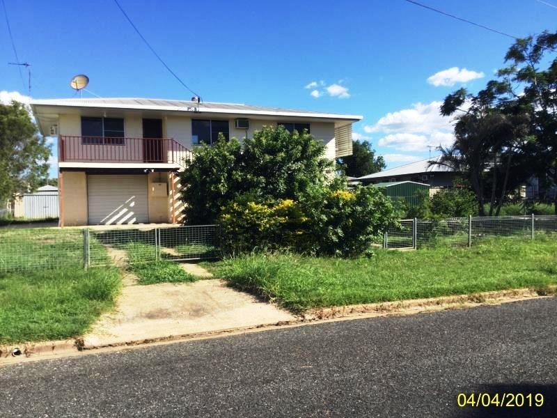 Blackwater QLD 4717