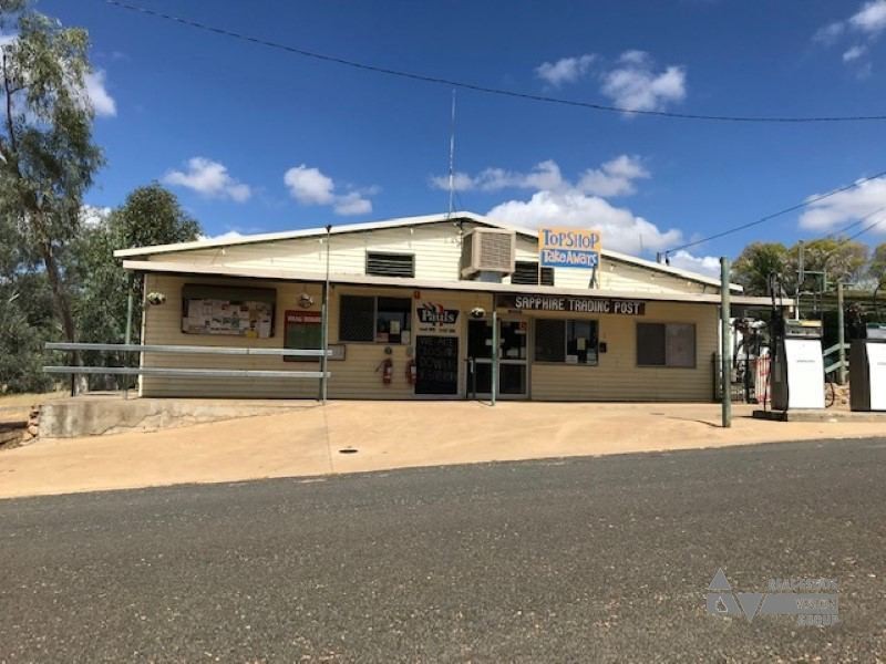 19B Rifle Range Rd, The Gemfields QLD 4702
