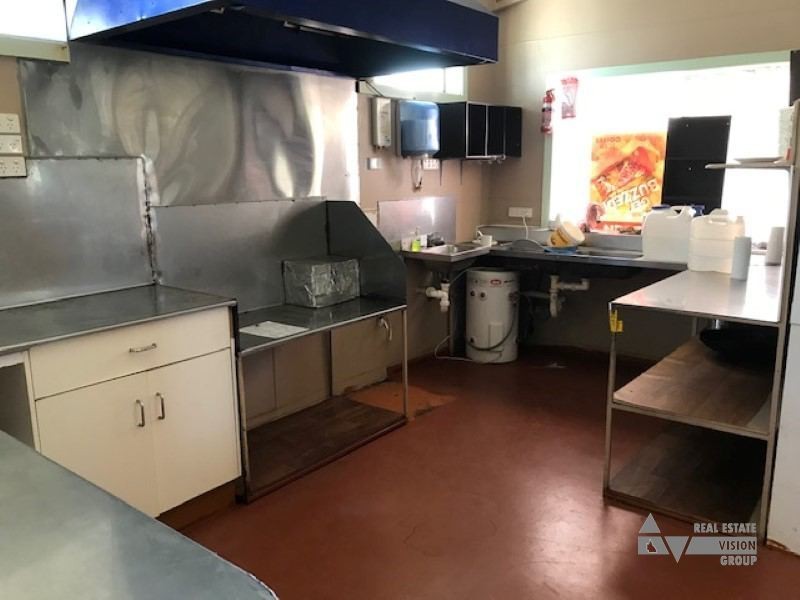 19B Rifle Range Rd, The Gemfields QLD 4702