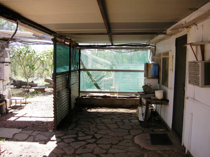 13 Willows Rd, Willows QLD 4702