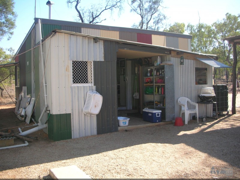 MC72015 & MC300006, The Gemfields QLD 4702