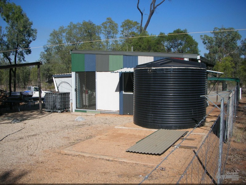 MC72015 & MC300006, The Gemfields QLD 4702