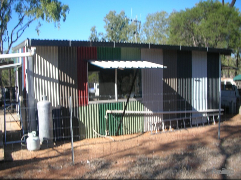 MC72015 & MC300006, The Gemfields QLD 4702