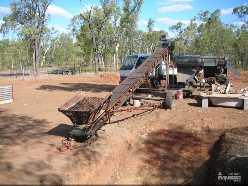 MC72015 & MC300006, The Gemfields QLD 4702